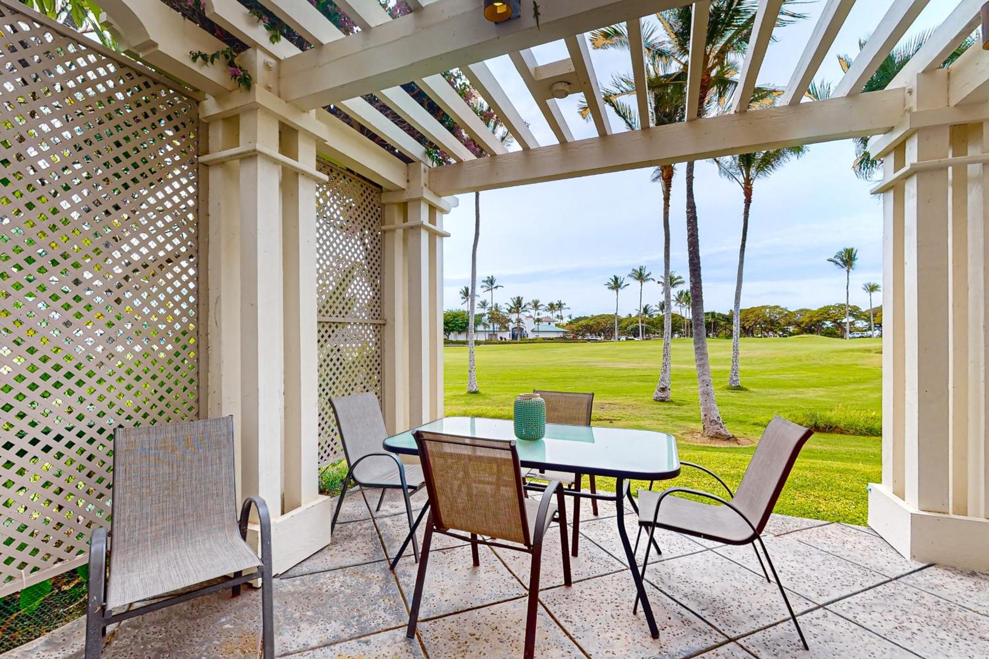 Waikoloa Fairway Villas #J6 외부 사진