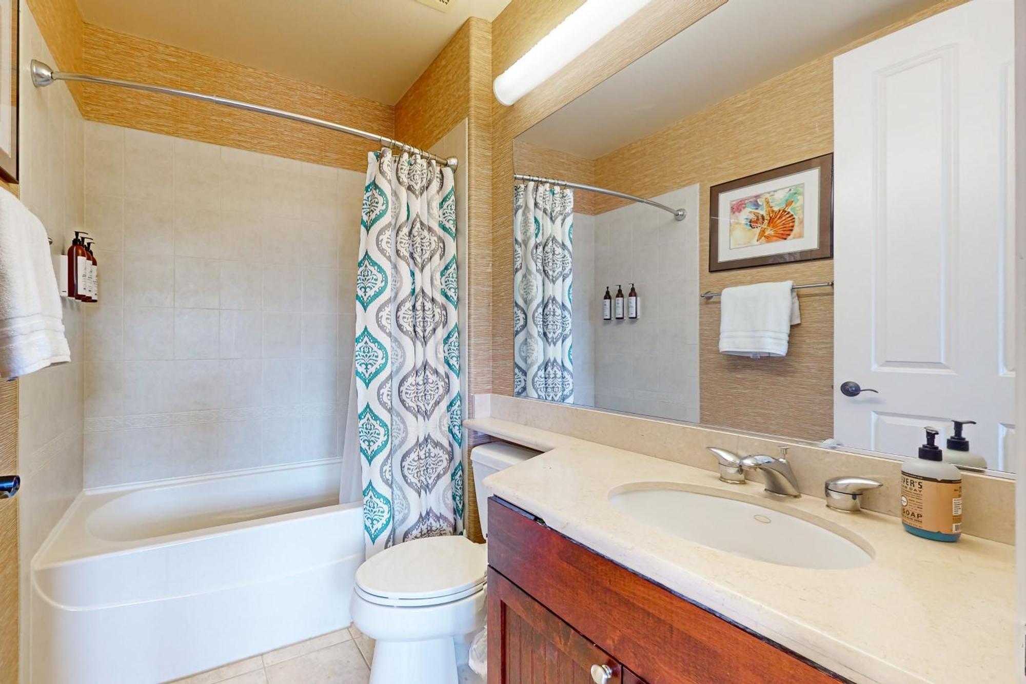 Waikoloa Fairway Villas #J6 외부 사진