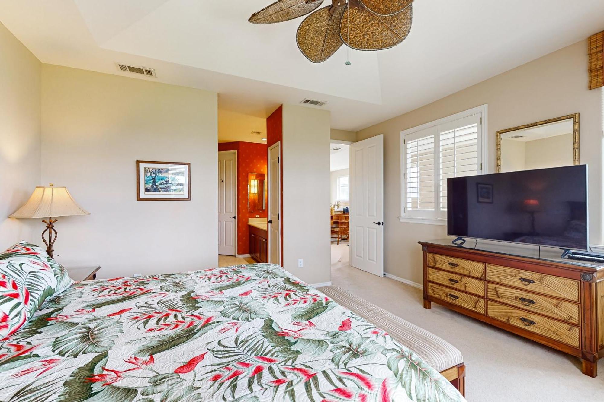 Waikoloa Fairway Villas #J6 외부 사진