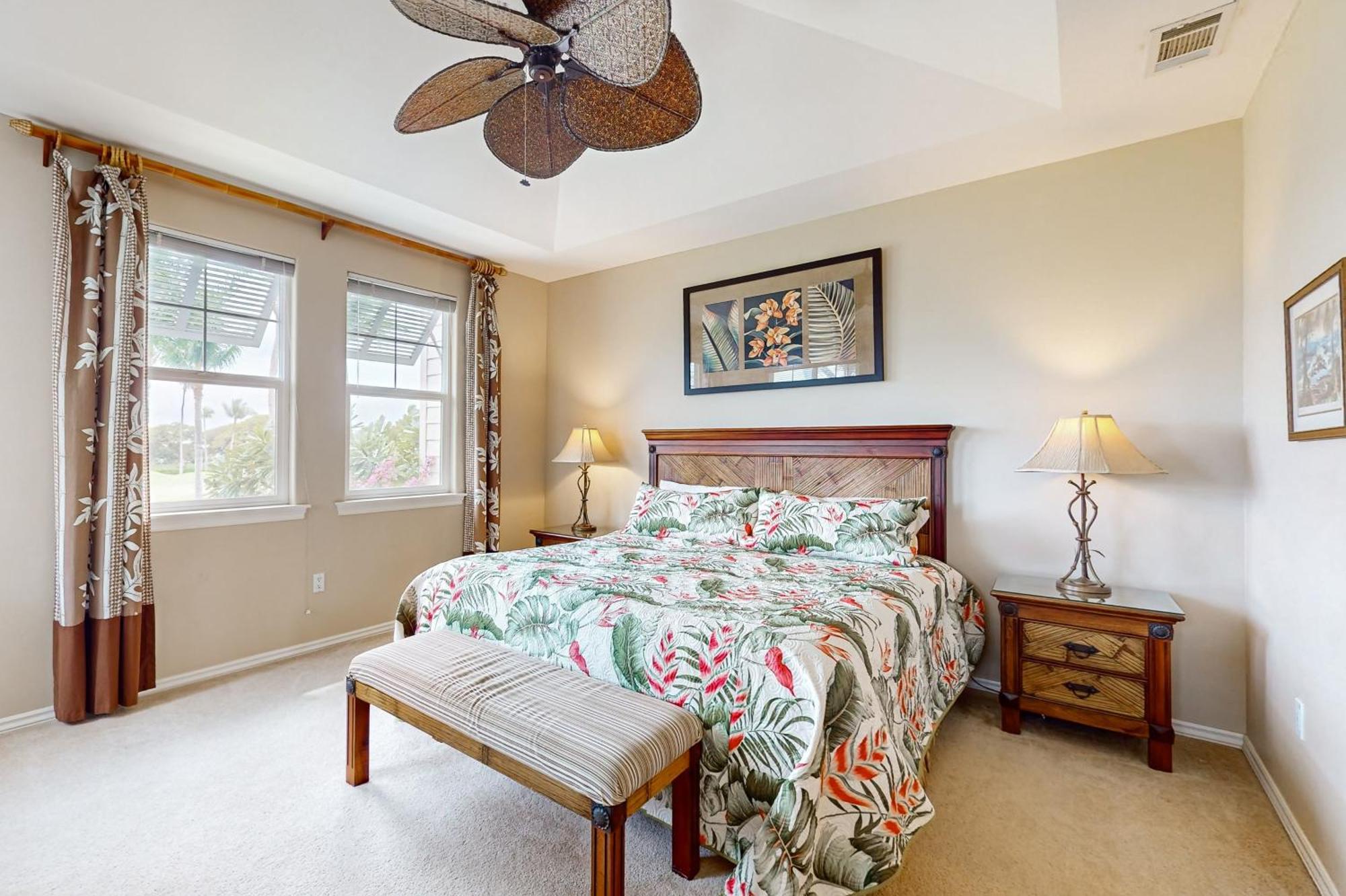 Waikoloa Fairway Villas #J6 외부 사진