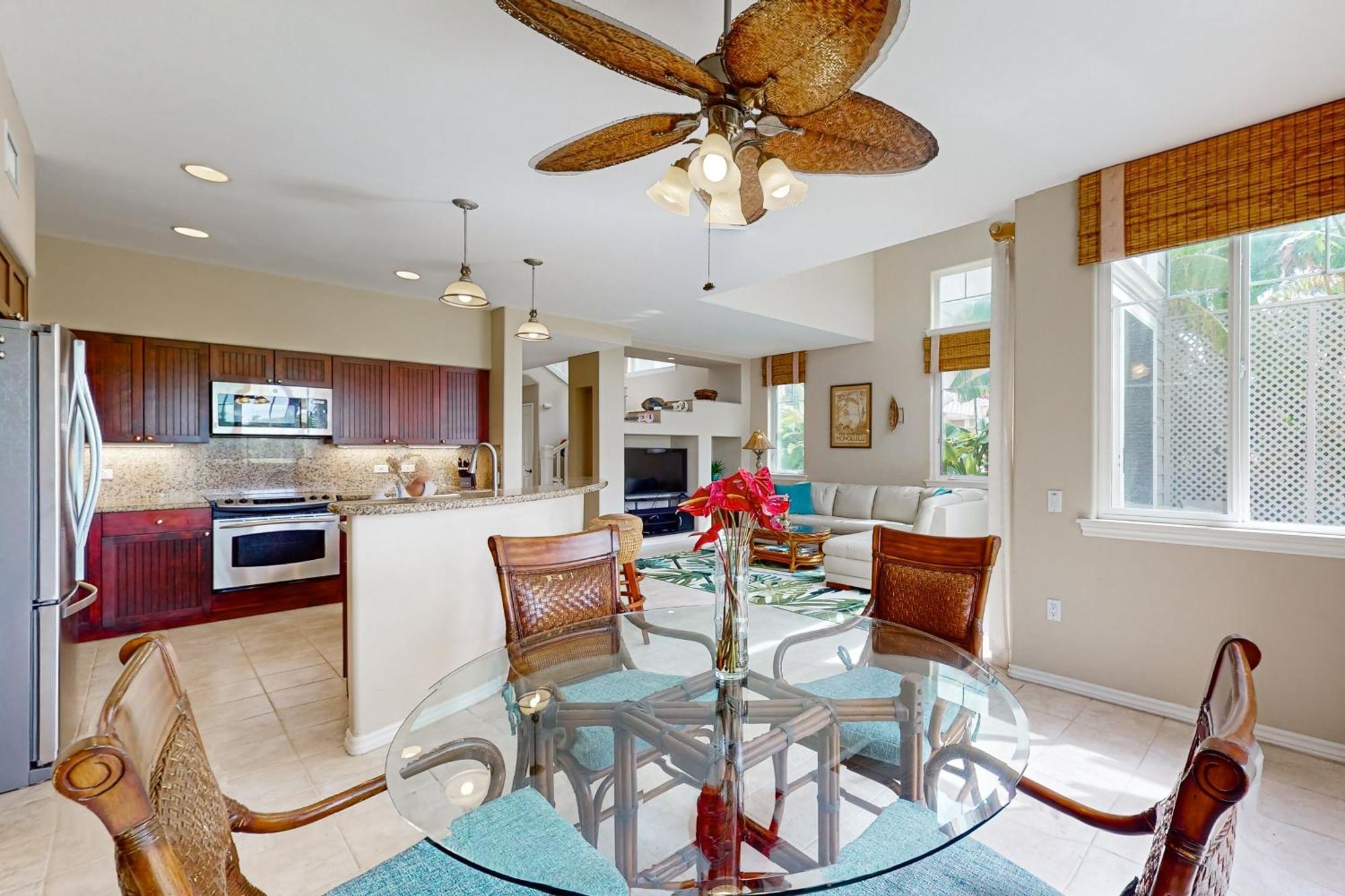 Waikoloa Fairway Villas #J6 외부 사진