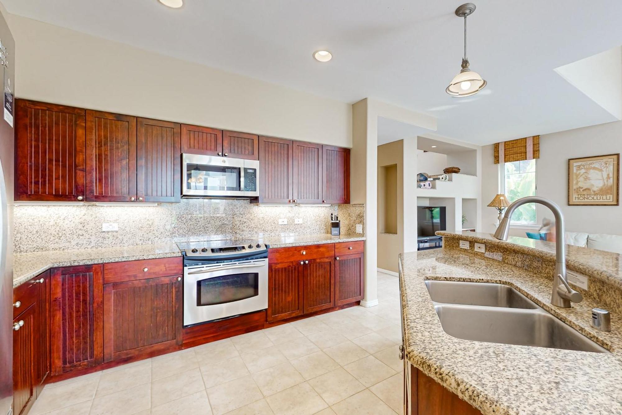 Waikoloa Fairway Villas #J6 외부 사진