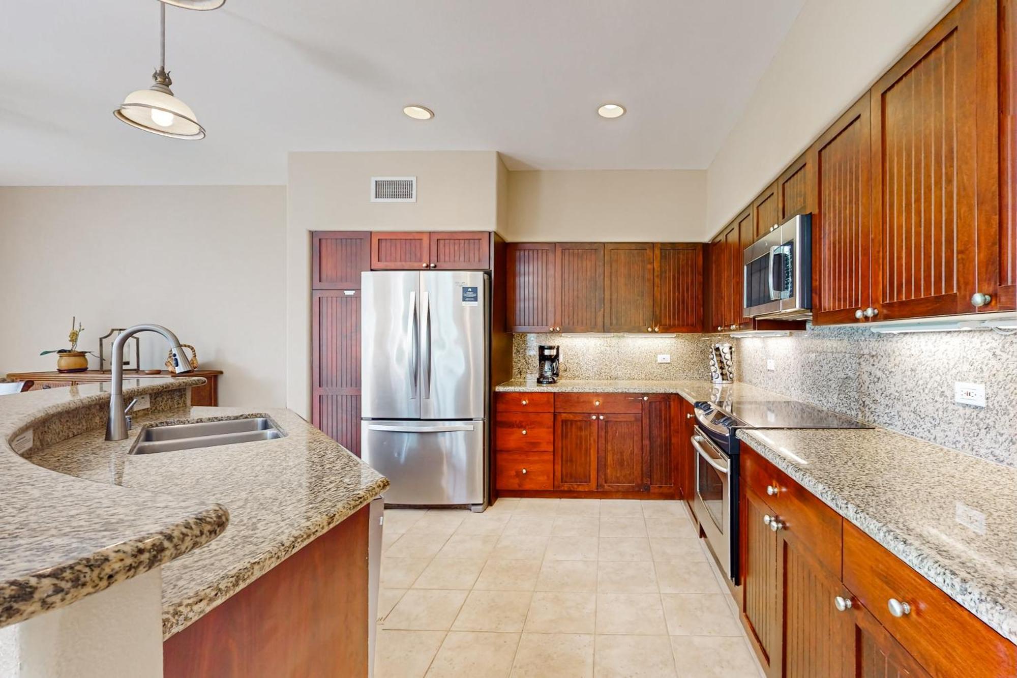 Waikoloa Fairway Villas #J6 외부 사진