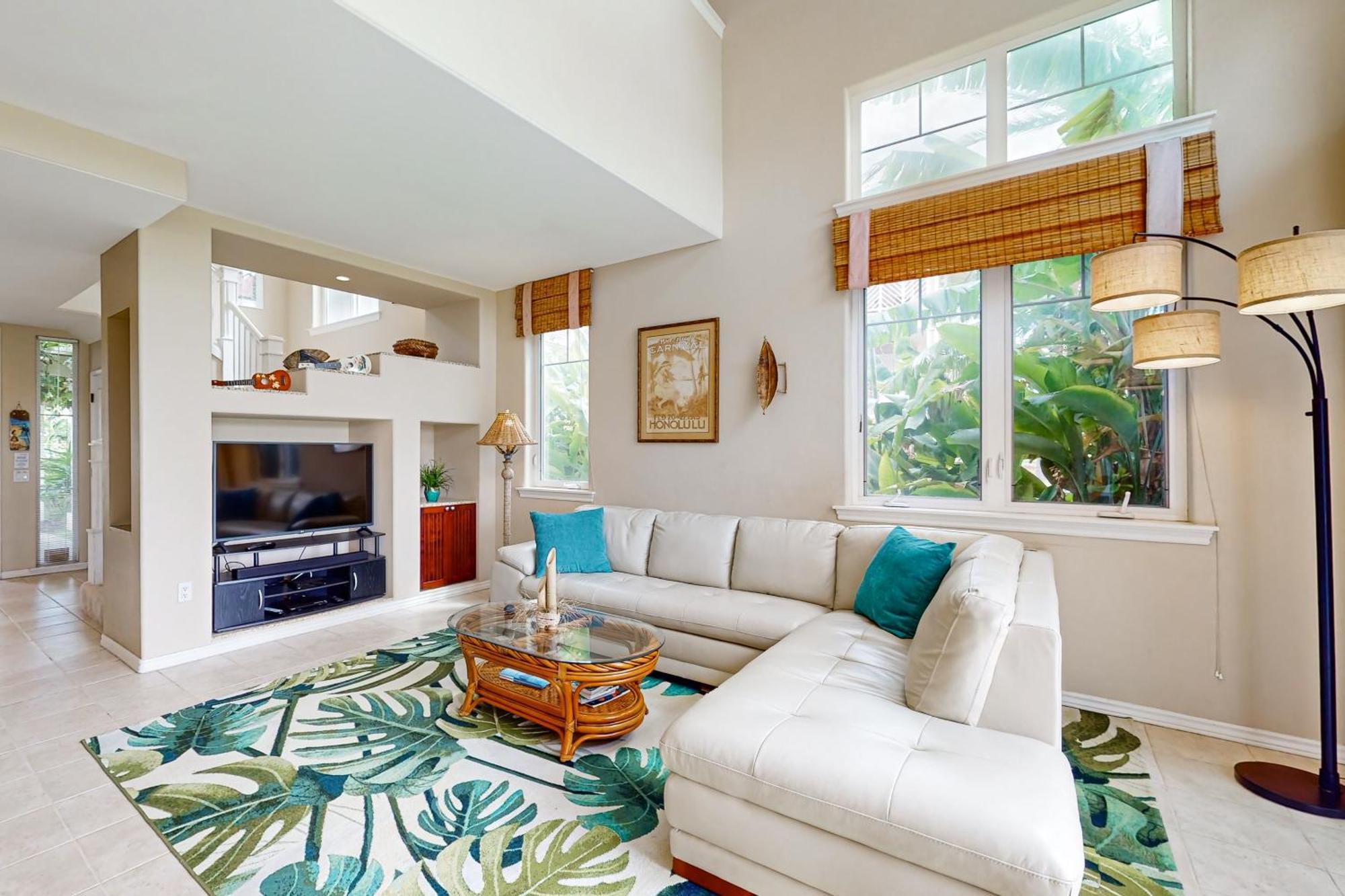 Waikoloa Fairway Villas #J6 외부 사진