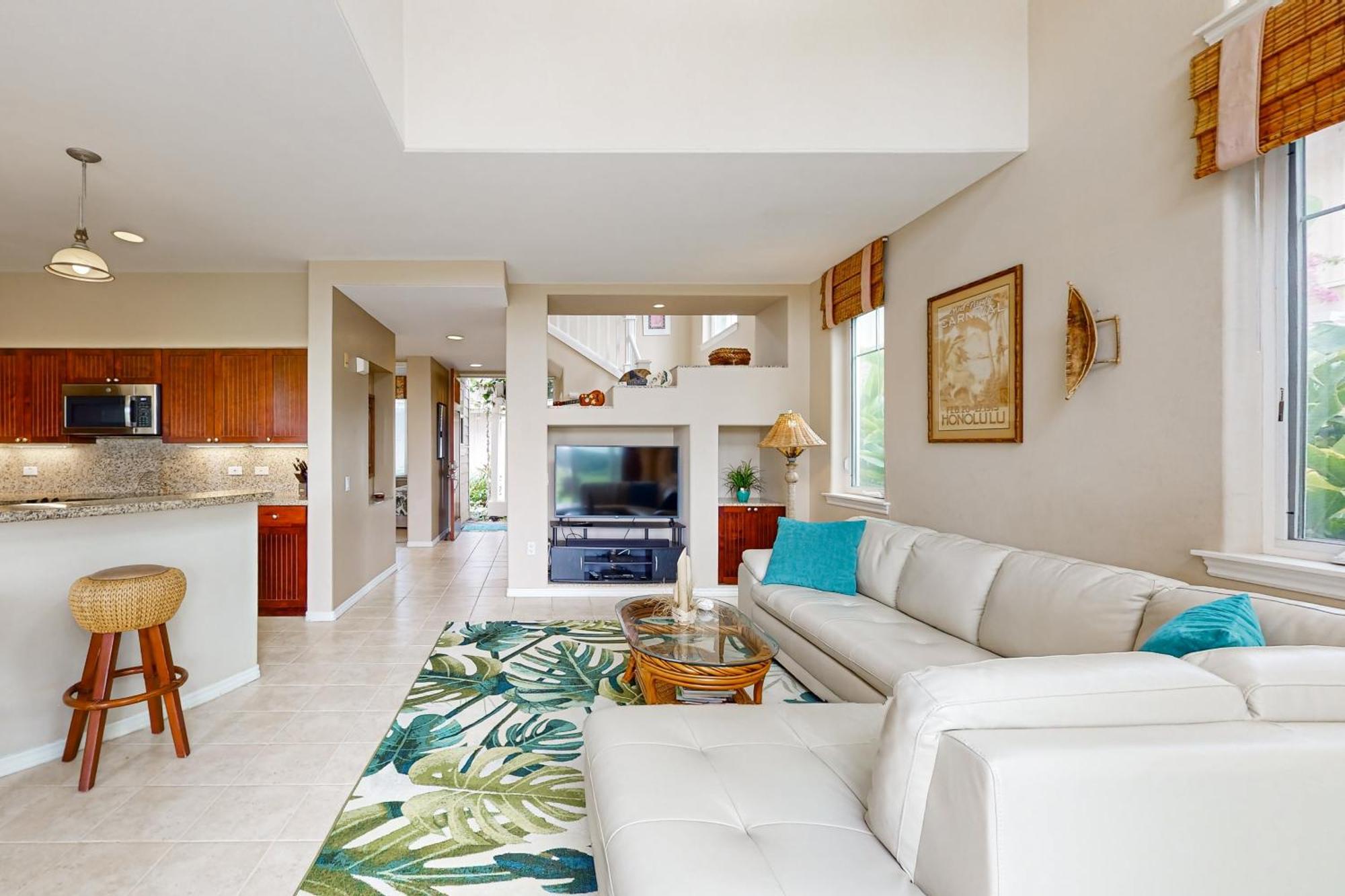 Waikoloa Fairway Villas #J6 외부 사진